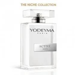 Yodeyma Active Man – нишов мъжки парфюм 100 мл