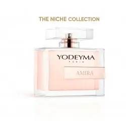 Yodeyma Amira – нишов дамски парфюм 100 мл