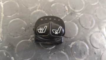 Бутон подгрев и обдухване Mercedes W220 2208210658