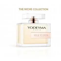 Yodeyma Silk Elixir – нишов дамски парфюм 100 мл