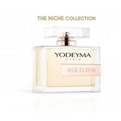 Yodeyma Silk Elixir – нишов дамски парфюм 100 мл