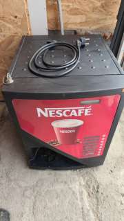 Кафеавтомат Rhea Vendors XS H/3 AA Nescafé
