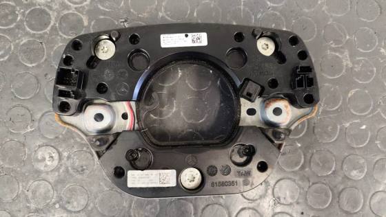 Платка за волан Mercedes S-class W221 A2219064000