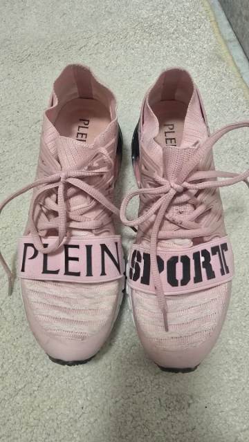Дамски маратонки Plein Sport, размер 38