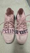 Дамски маратонки Plein Sport, размер 38