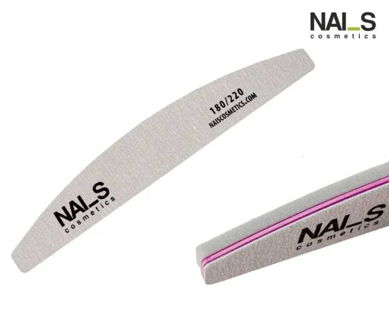Nai_s Buffer – пила буфер 180/220