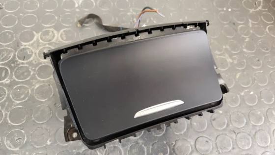 Пепелник за Mercedes B-Class W246 A2468100179